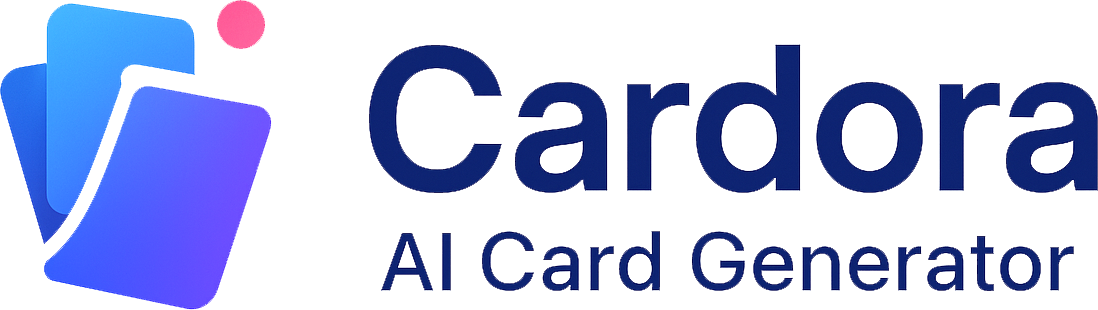 Cardora Logo